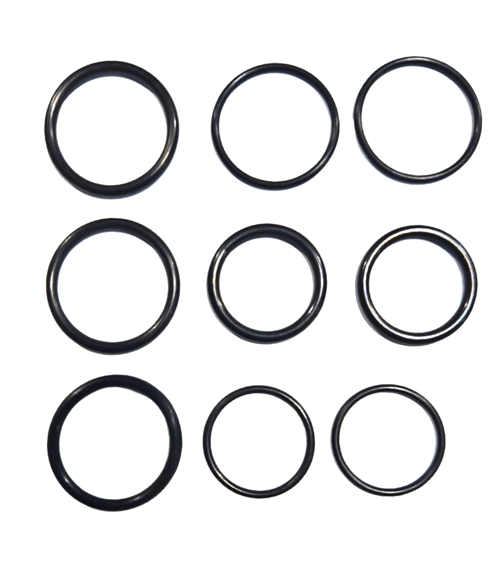 LPS Control Valve Seal Kit to Replace Bobcat® OEM 6660750