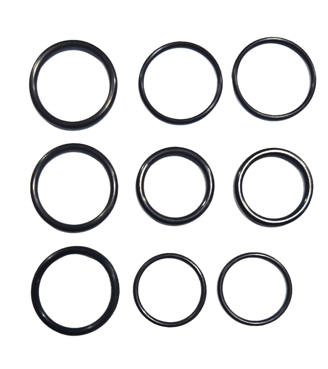 LPS Control Valve Seal Kit to Replace Bobcat® OEM 6660750