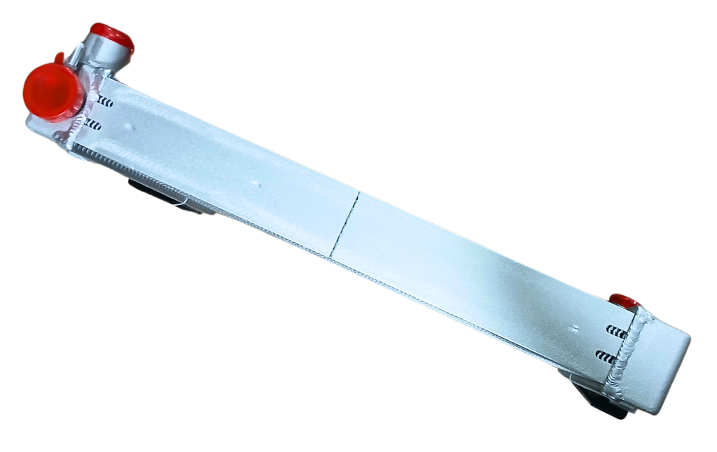 LPS Radiator to Replace Case/New Holland® 90419705