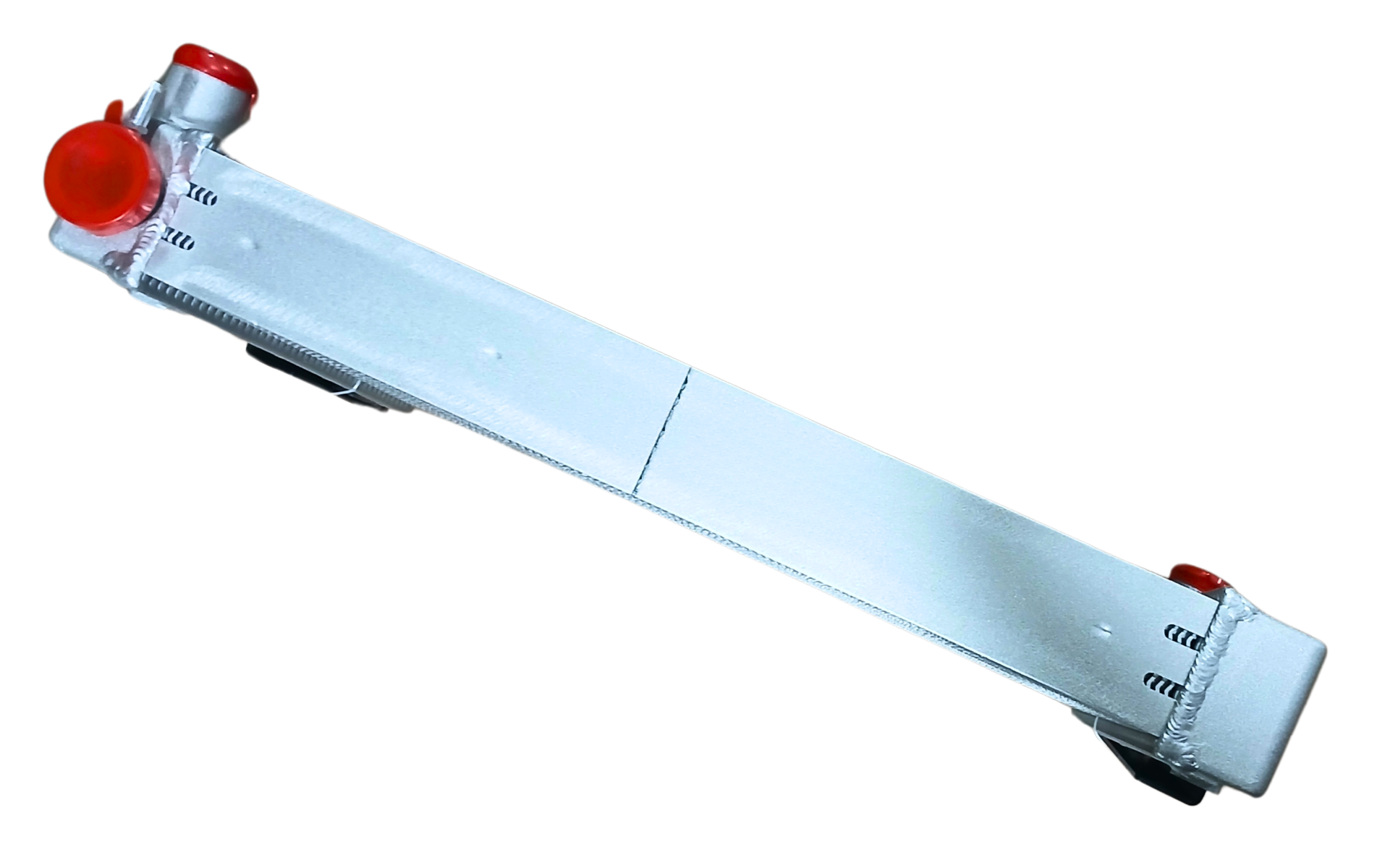 LPS Radiator to Replace Case/New Holland® 90419705