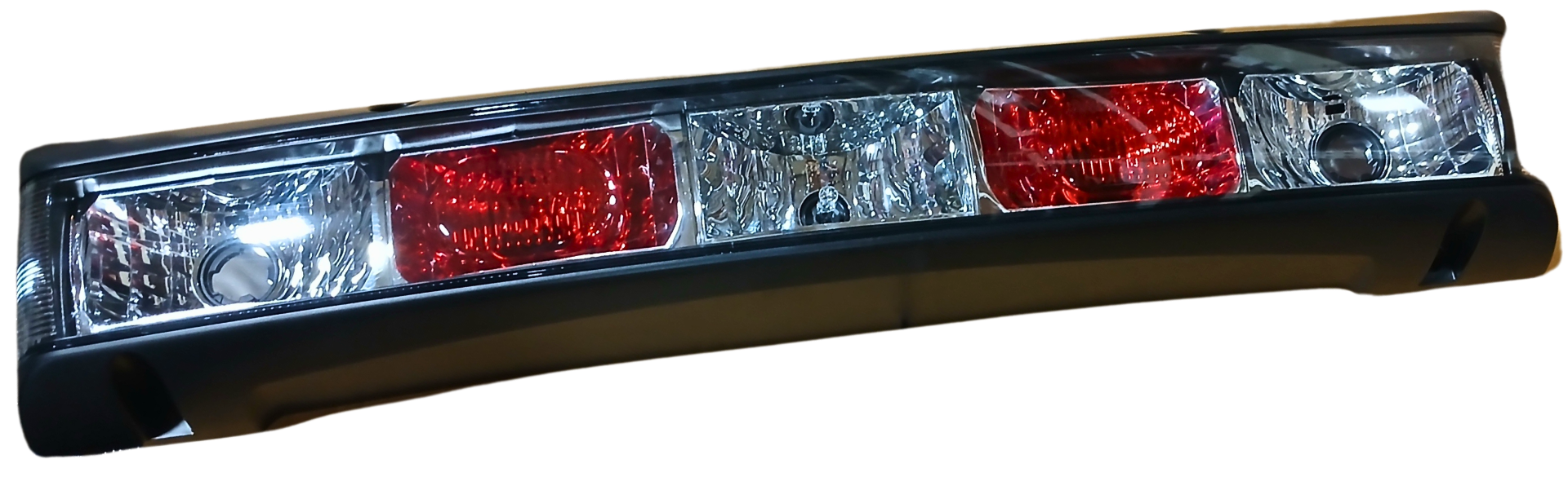 LPS Rear Light Assembly to Replace New Holland® OEM 87569827