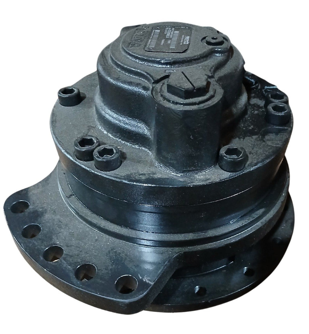 LPS Single Speed Drive Motor to Replace Bobcat® OEM 7440628