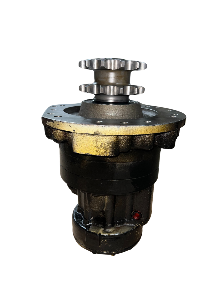 LPS Reman- LH Drive Motor to Replace John Deere® OEM AT446038