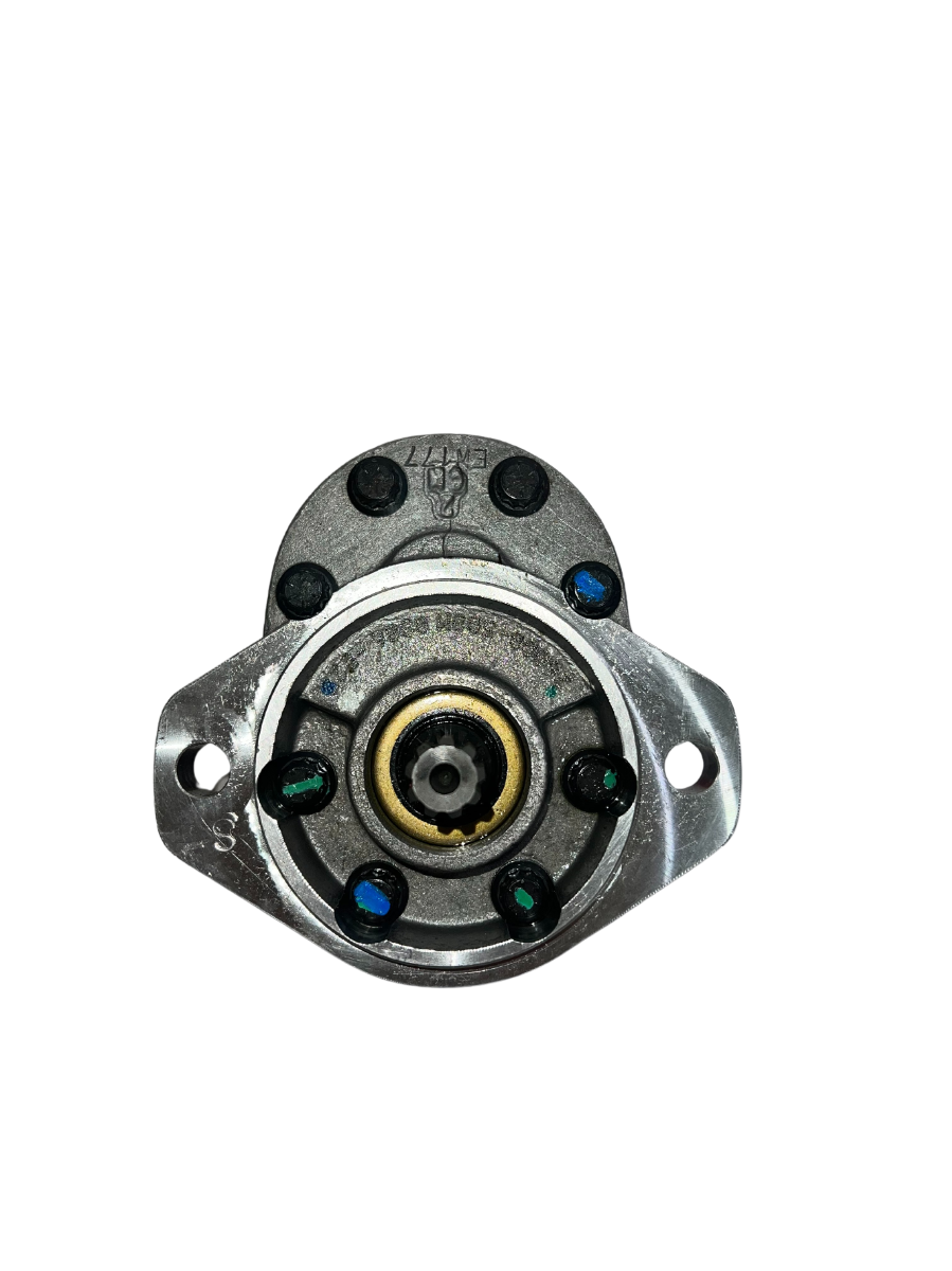 LPS Hydraulic Single Gear Pump to Replace New Holland® OEM 86528339