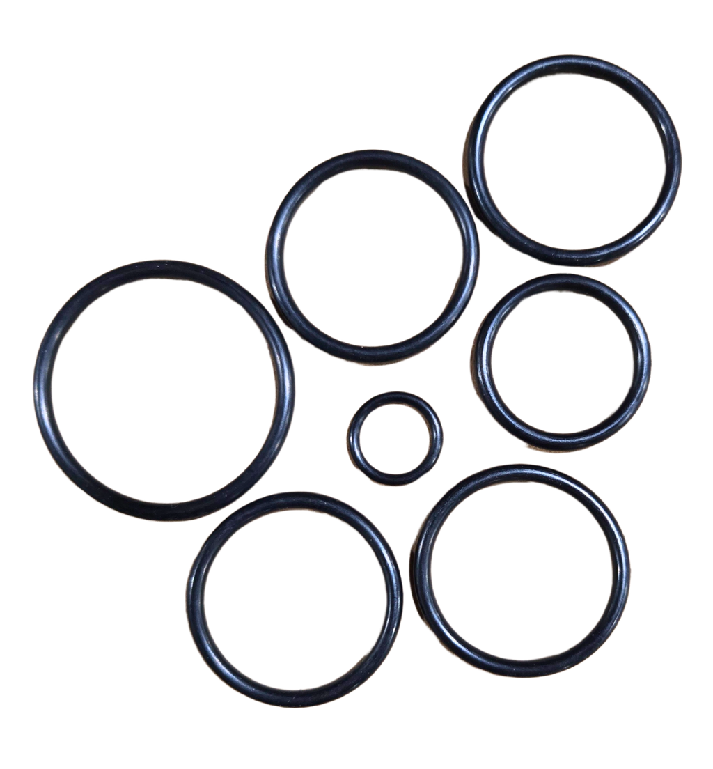 LPS Tandem Drive Pump to Replace Case® OEM 388796A1