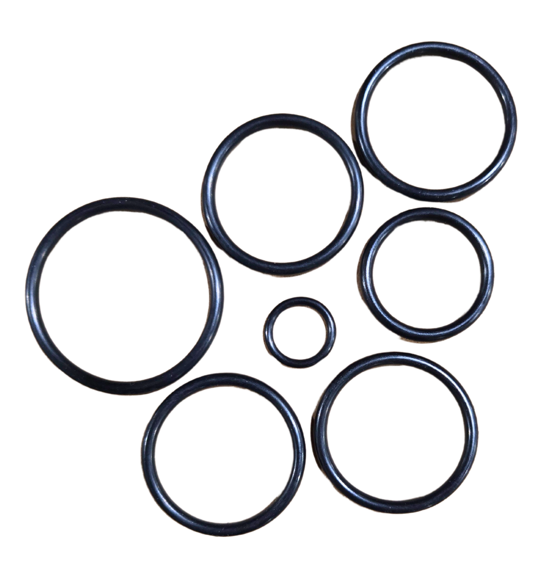 LPS Tandem Drive Pump to Replace Case® OEM 388796A1