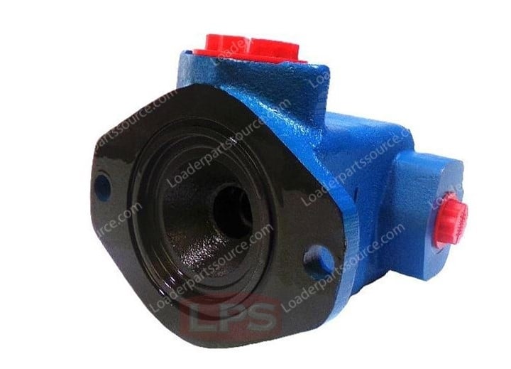 LPS Hydraulic Vane Pump to Replace Bobcat® OEM 6512084