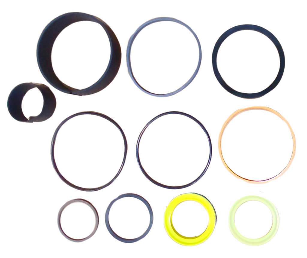 LPS Cylinder Seal Kit to Replace Caterpillar® OEM 132-8816