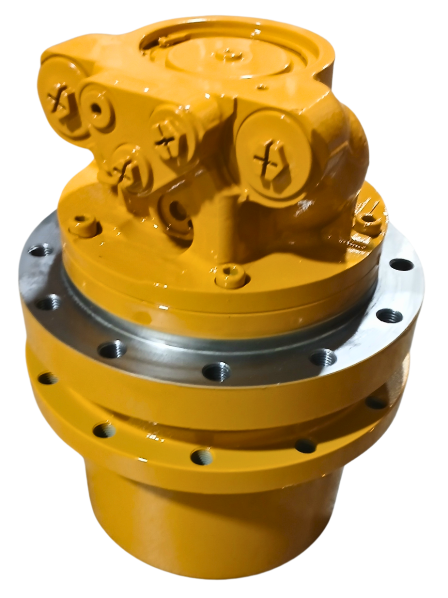 LPS Hydraulic Drive Motor to Replace CAT® OEM 487-6250