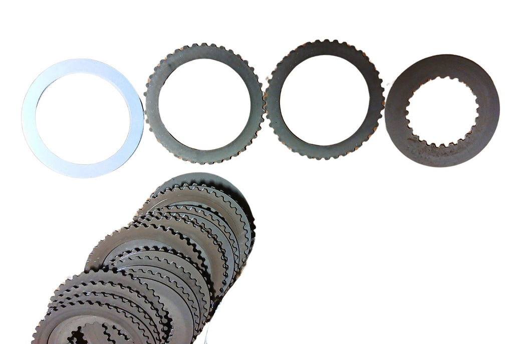 LPS Drive Motor Clutch Lining/Friction Discs for Replacement on Case&#174; 450 & 465