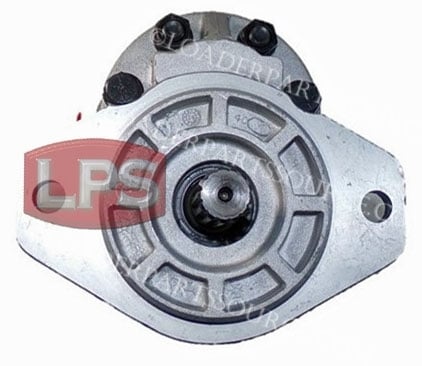 LPS Hydraulic Pump Assembly to Replace John Deere® OEM AT114134