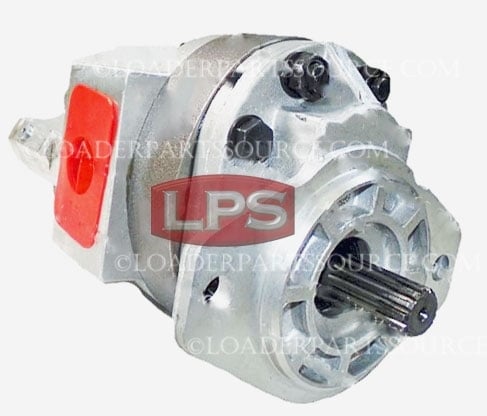 LPS Hydraulic Pump Assembly to Replace John Deere® OEM AT114134