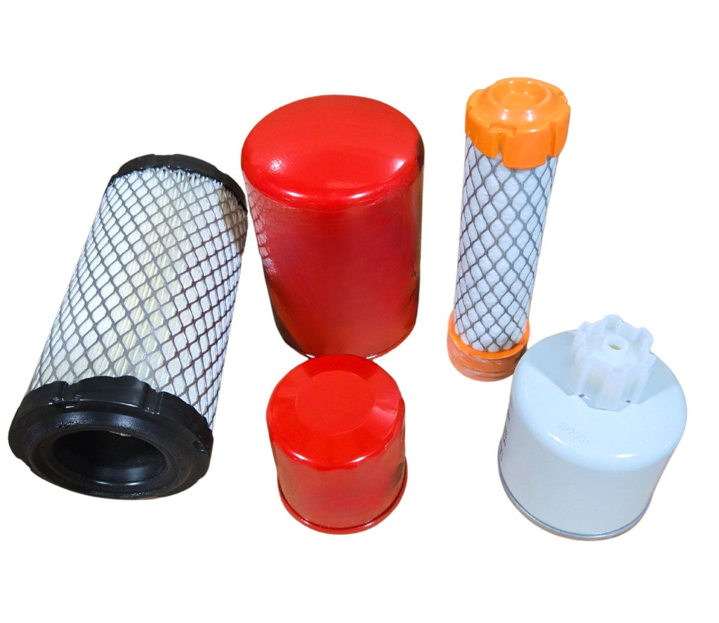 LPS Filter Maintenance Kit to Replace Bobcat® OEM 7403940