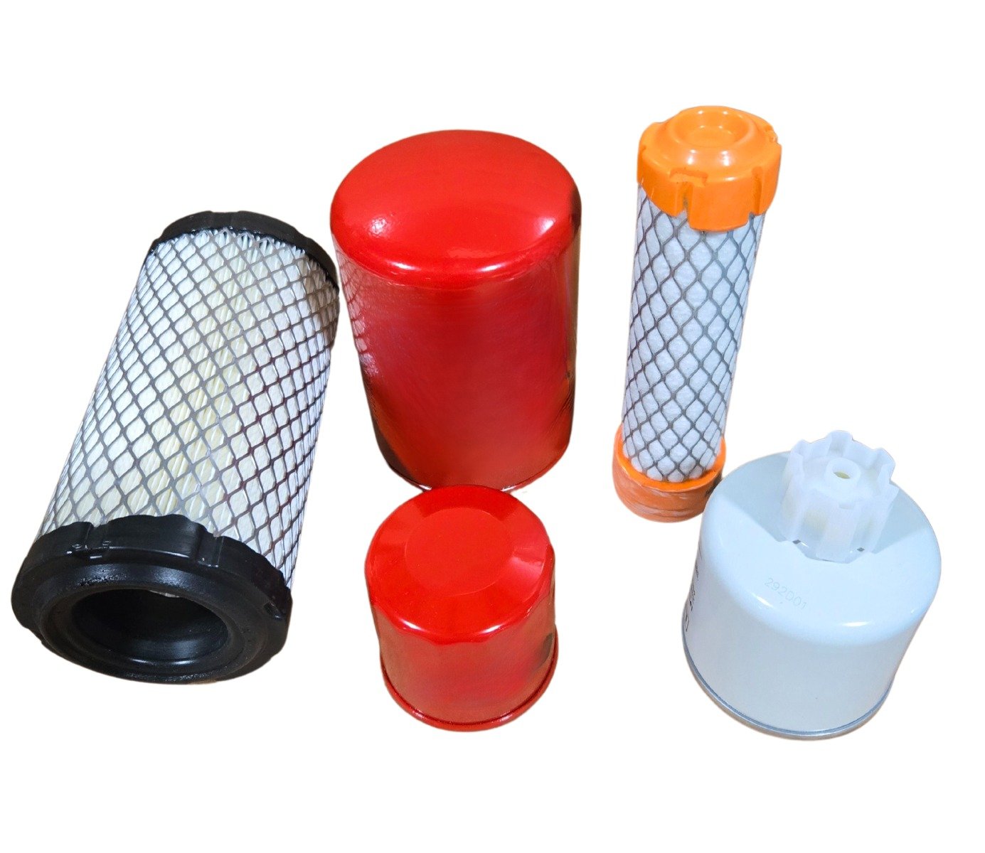 LPS Filter Maintenance Kit to Replace Bobcat® OEM 7403940