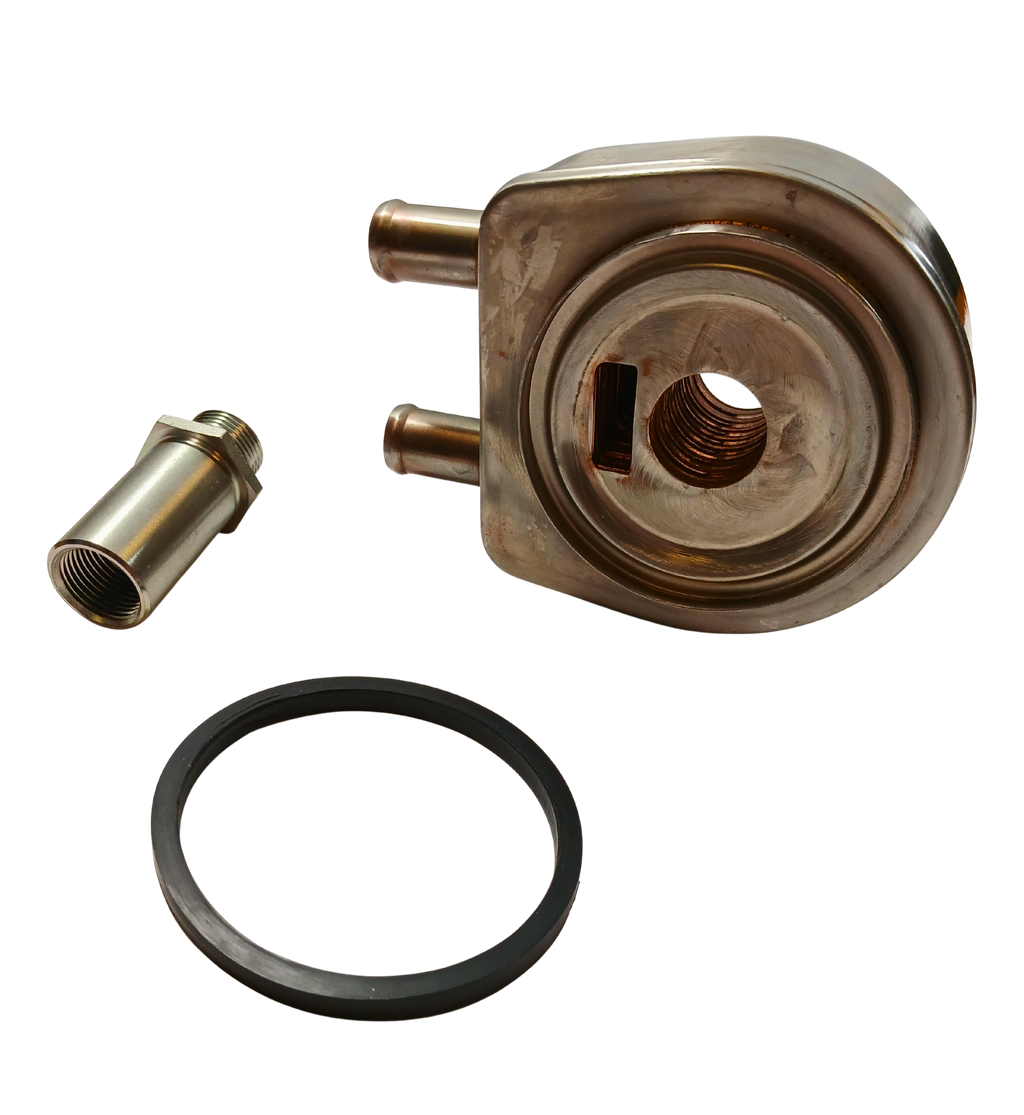 LPS Oil Cooler to Replace John Deere® OEM RE61767