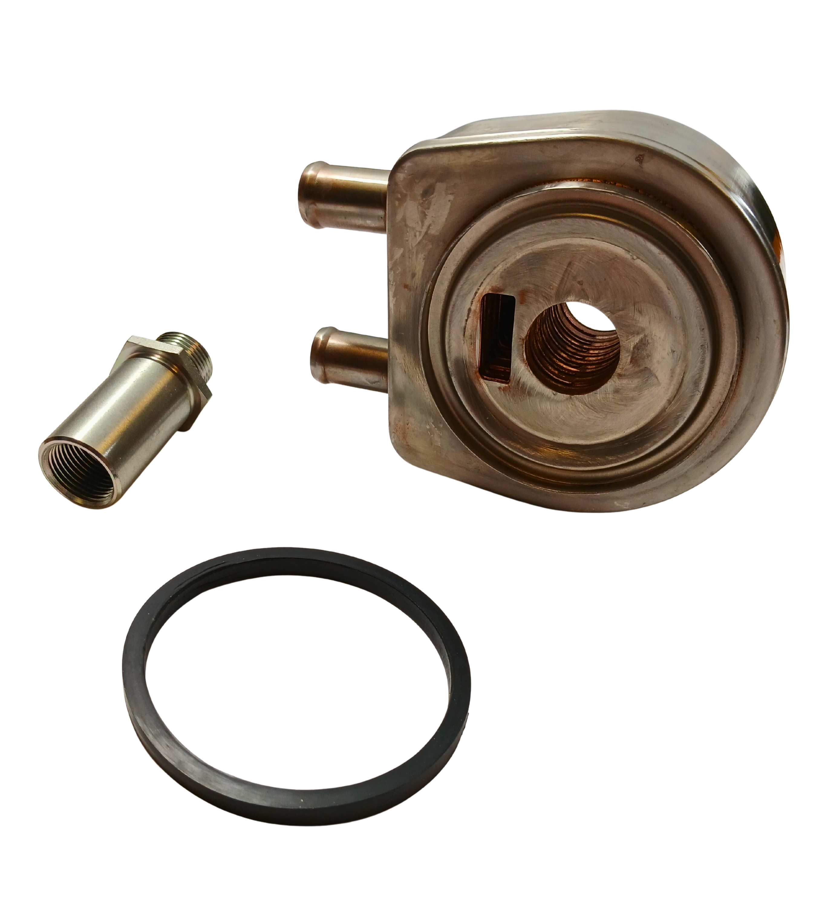 LPS Oil Cooler to Replace John Deere® OEM RE61767