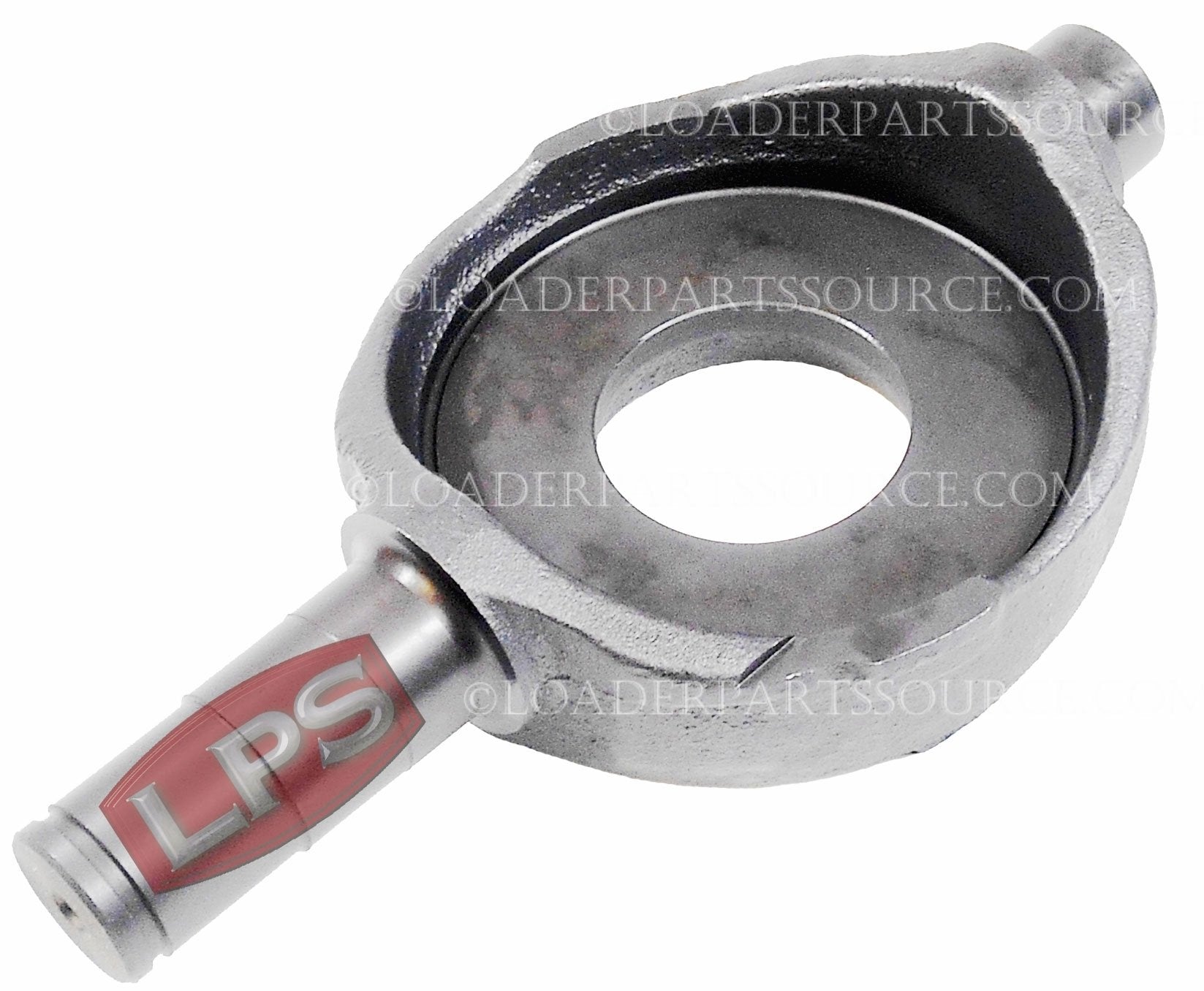 LPS Tandem Drive Pump Yoke/Swash-plate to Replace Case® OEM N8292