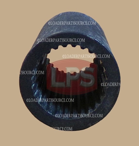 LPS Center Coupler Replace Bobcat® OEM 6512933