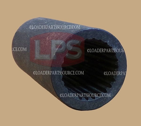 LPS Center Coupler Replace Bobcat® OEM 6512933