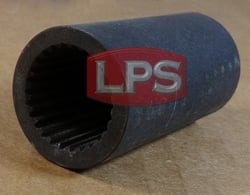 LPS Center Coupler Replace Bobcat® OEM 6512933