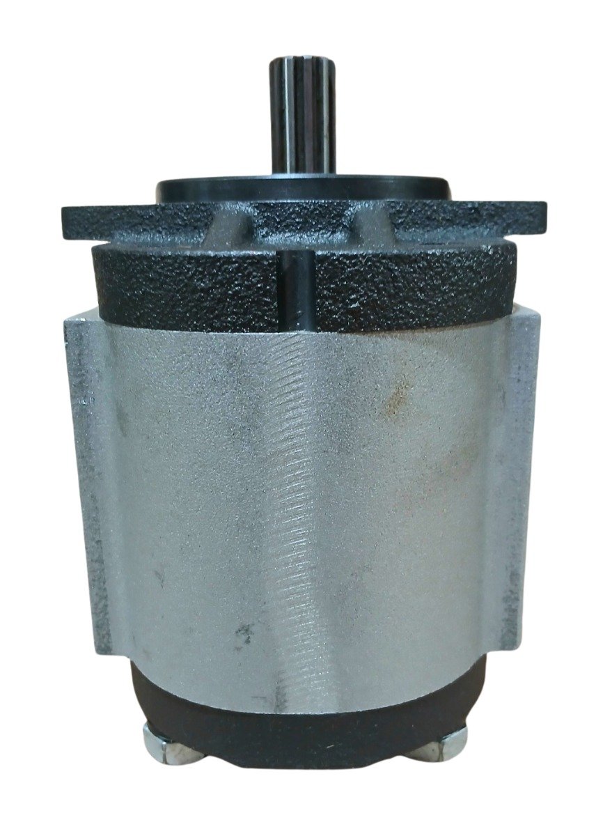 LPS Hydraulic Single Gear Pump to Replace Bobcat® OEM 6673916