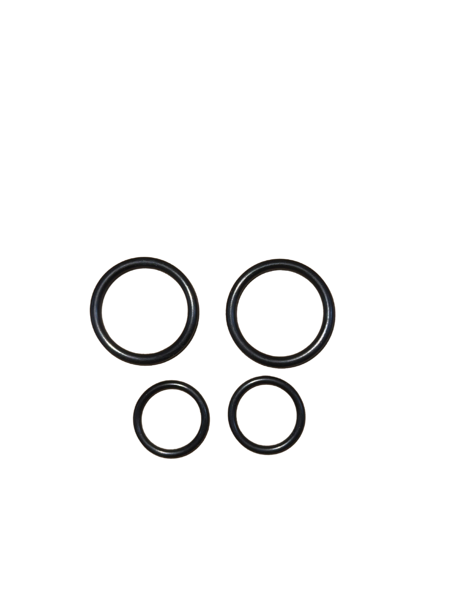 Loader Parts Source Reman Hydraulic Drive Pump for Gehl® OEM 130171 Replacement - Single for Skid Steer Models SL4525 & SL4625