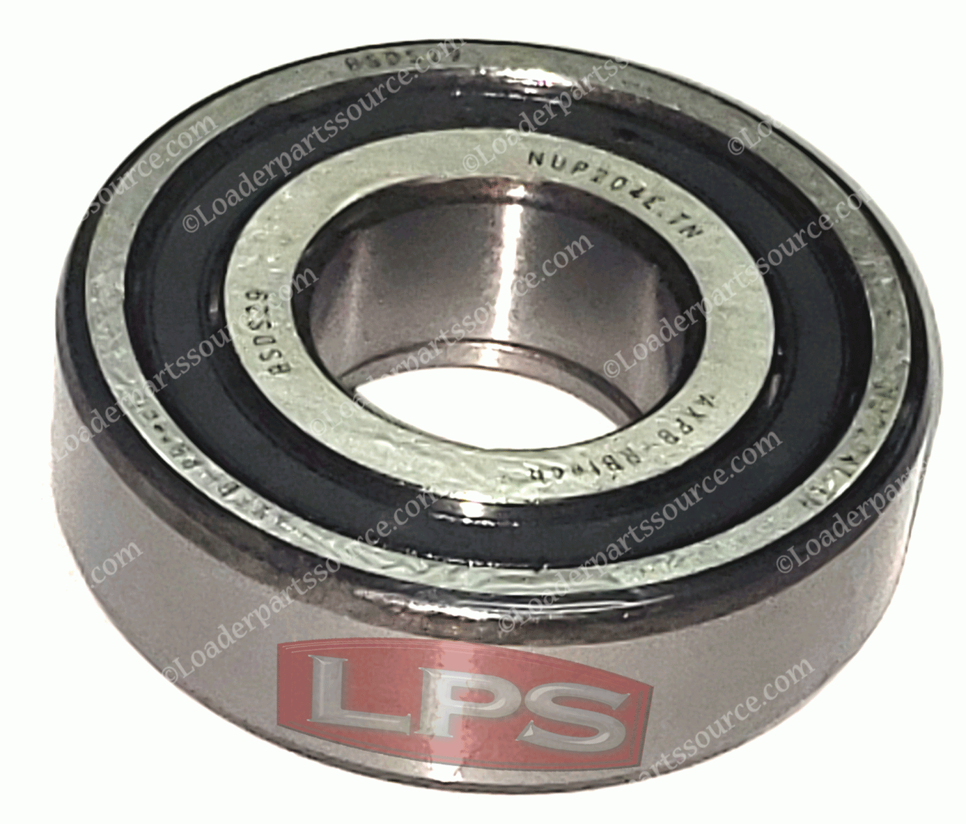 Cylindrical Roller Bearing for the Drive Motor for Replacement on John Deere® Compact Track Loaders