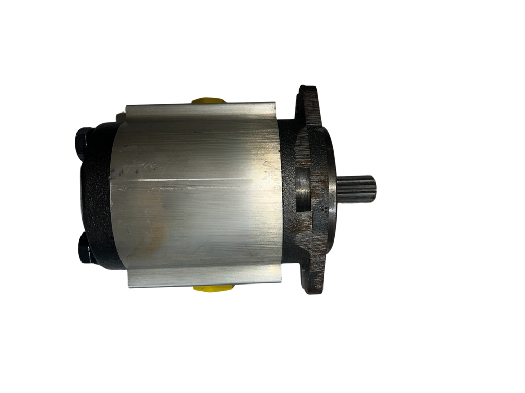 LPS Hydraulic Single Gear Pump to Replace Scat Trak® OEM 8037057
