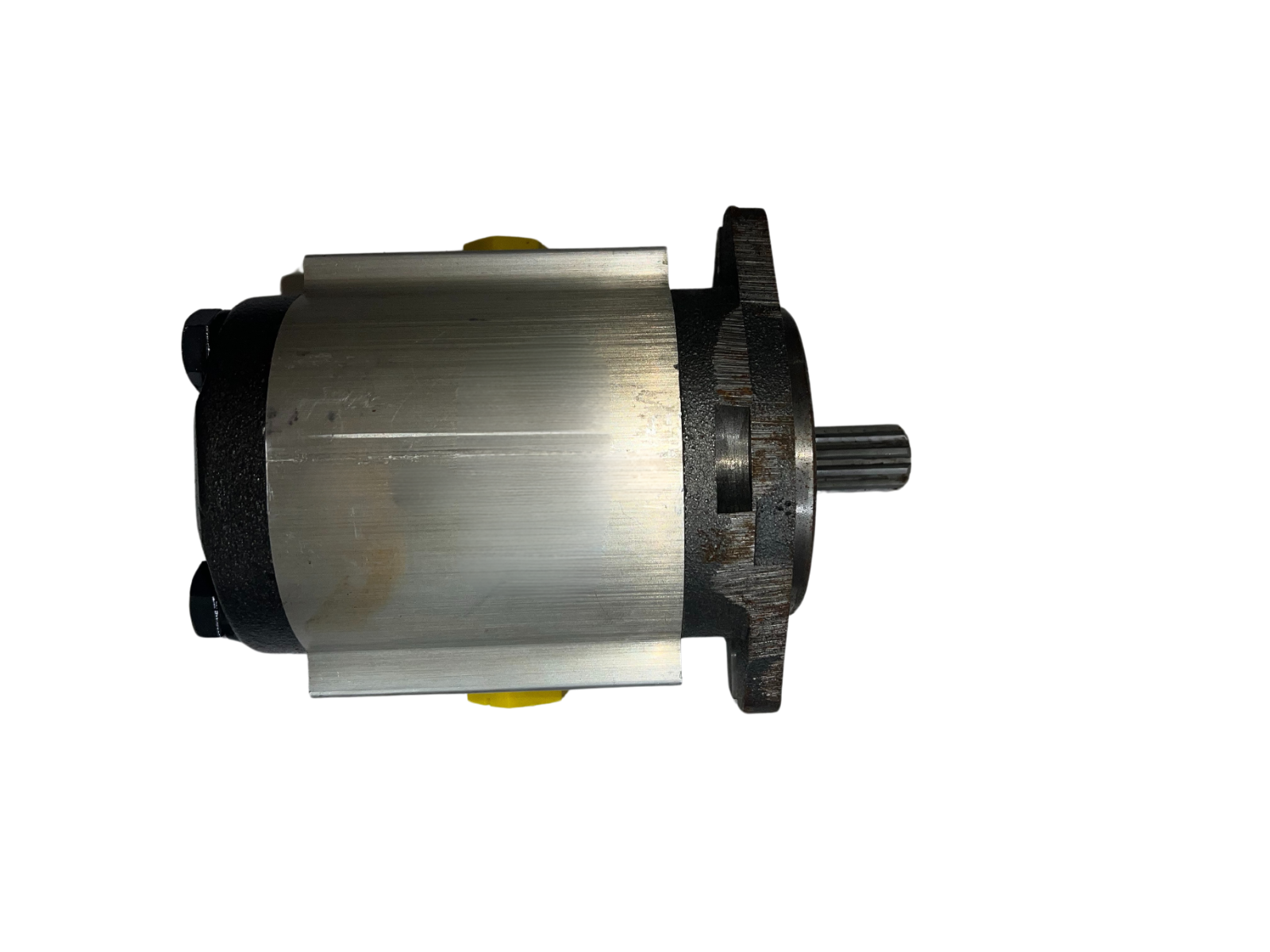 LPS Hydraulic Single Gear Pump to Replace Volvo® OEM 11713585