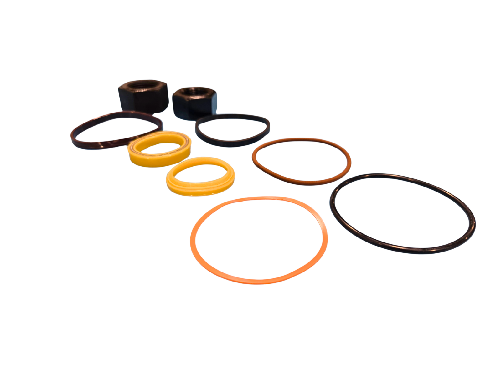 LPS Tilt Cylinder Seal Kit to Replace Bobcat® OEM 7225491