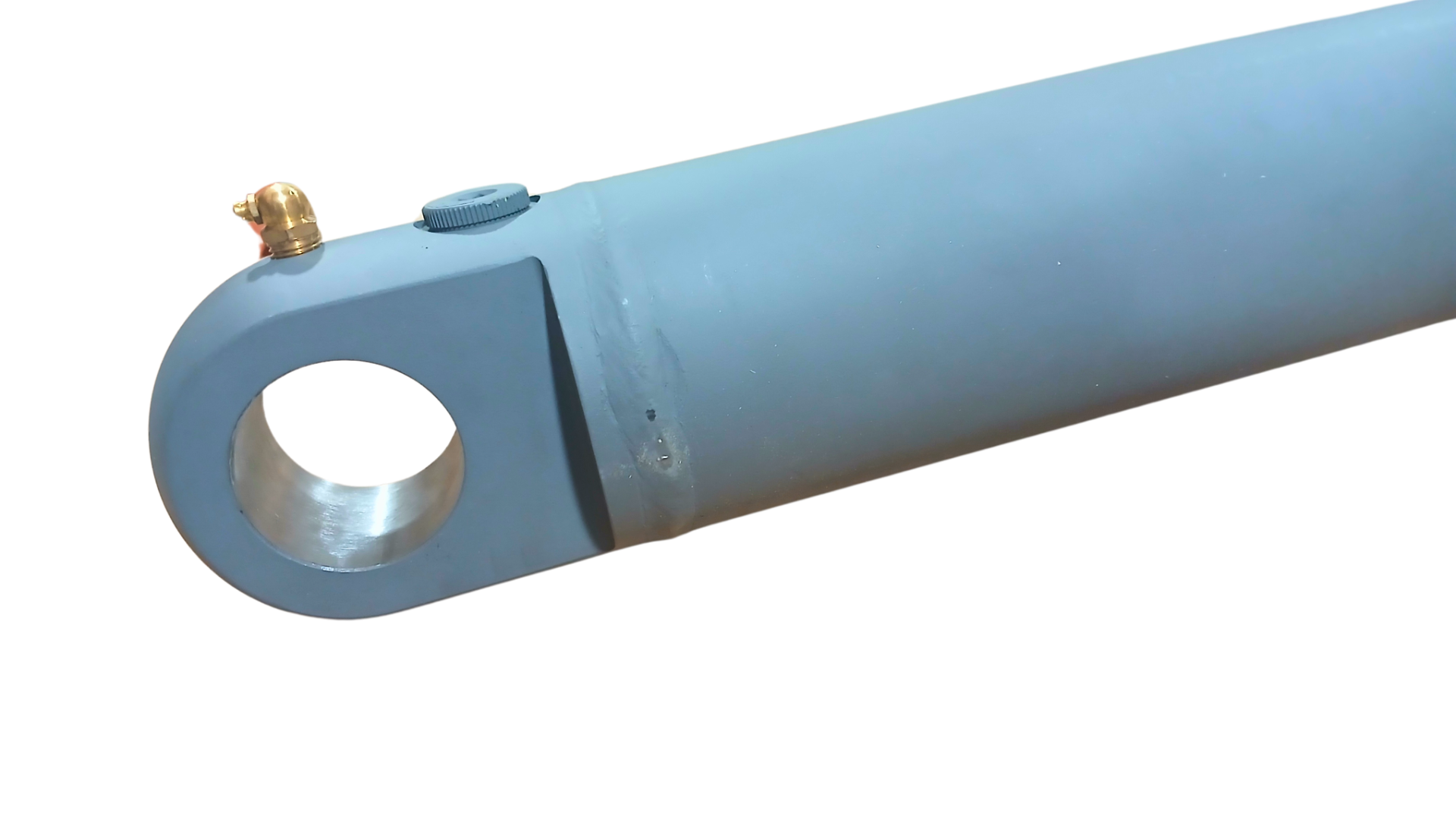 LPS LH Tilt Cylinder to Replace John Deere® OEM AH232328