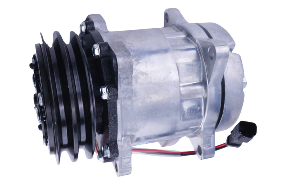 LPS A/C Compressor to Replace CAT® OEM 276-9875