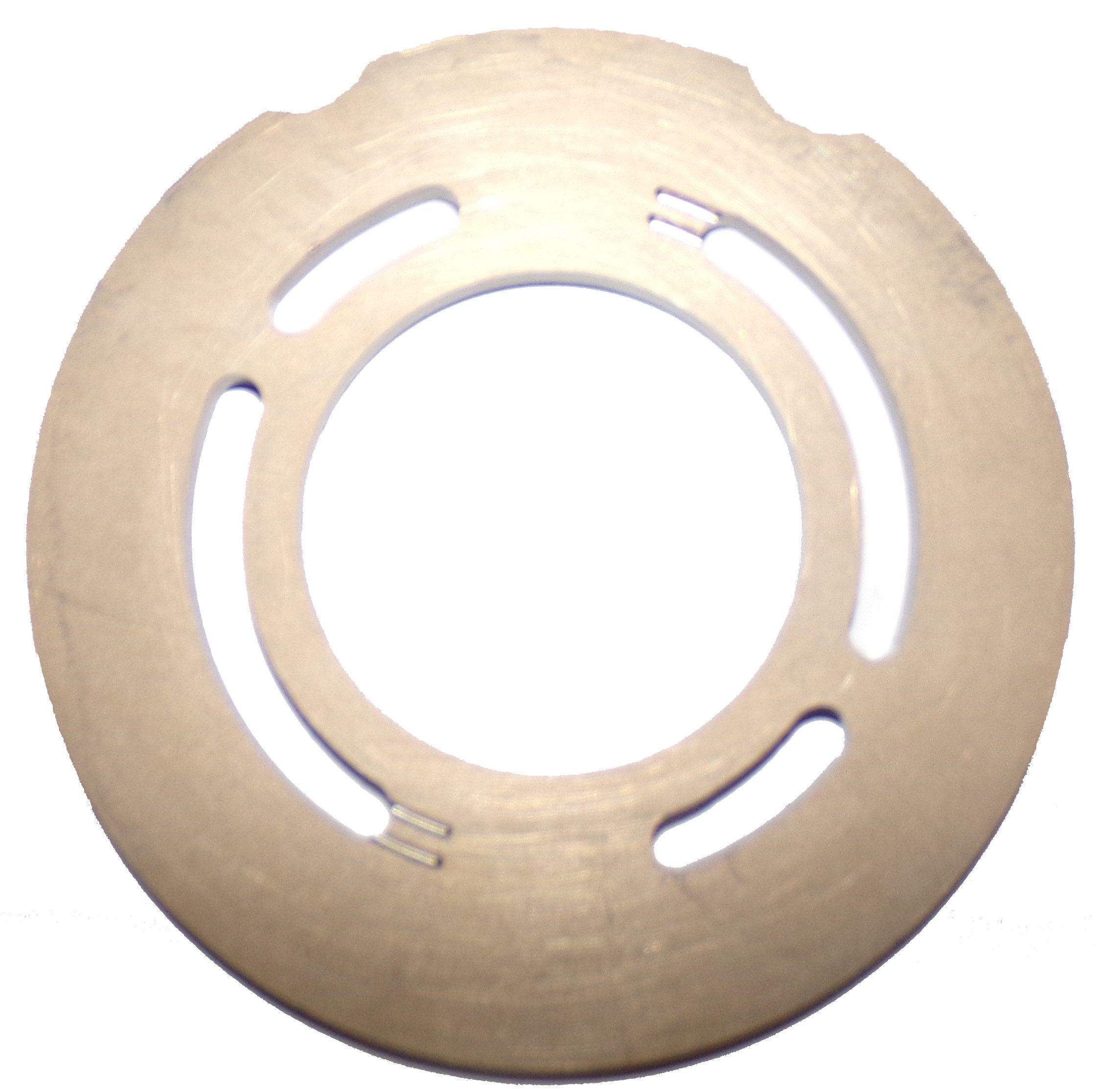 LPS Right Hand Valve Plate to Replace Bobcat® OEM 6598478