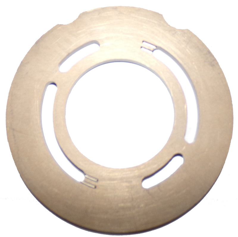LPS Right Hand Valve Plate to Replace Bobcat® OEM 6598478