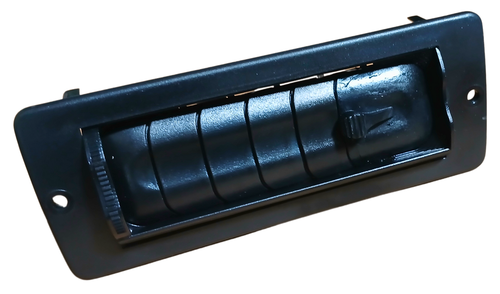 LPS Air Vent Louver to Replace John Deere® OEM AT227668