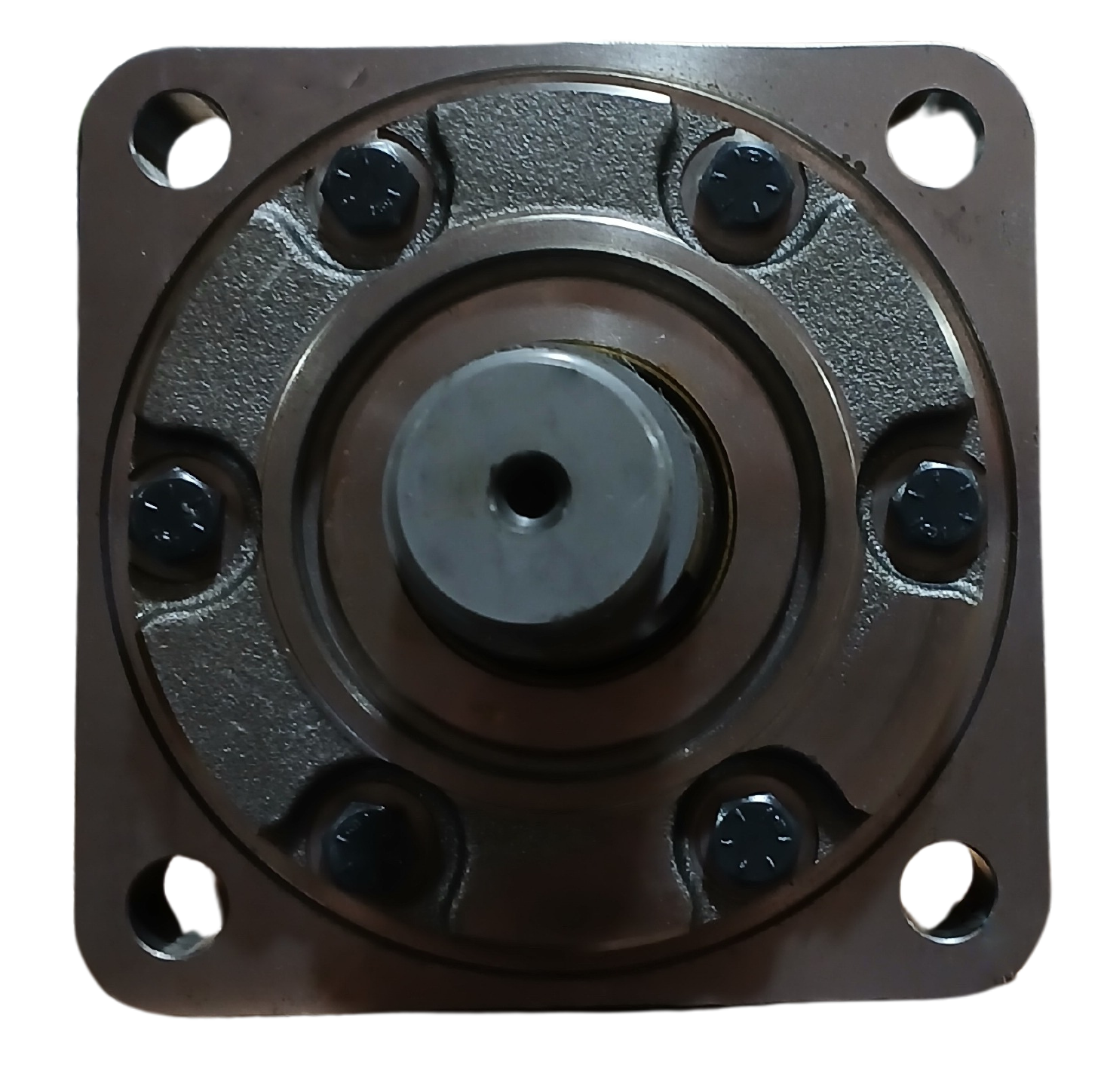 LPS Drive Motor to Replace Mustang® OEM 140849