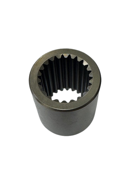 LPS Coupler for the Tandem Drive Pump to replace Bobcat® OEM 6650675