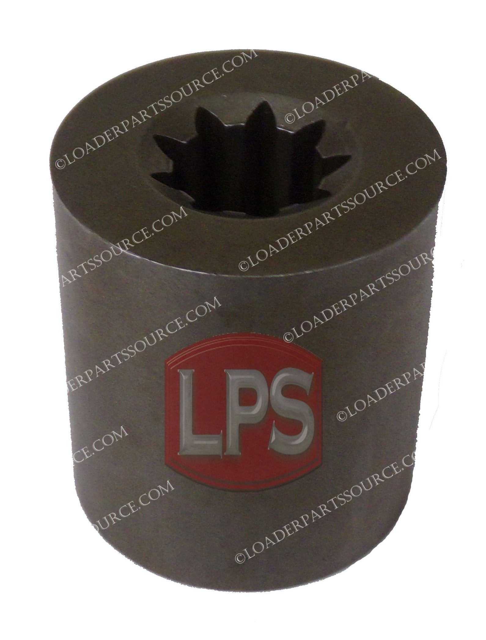 Drive Coupler for the Tandem Drive Pump to replace Bobcat OEM 6650677