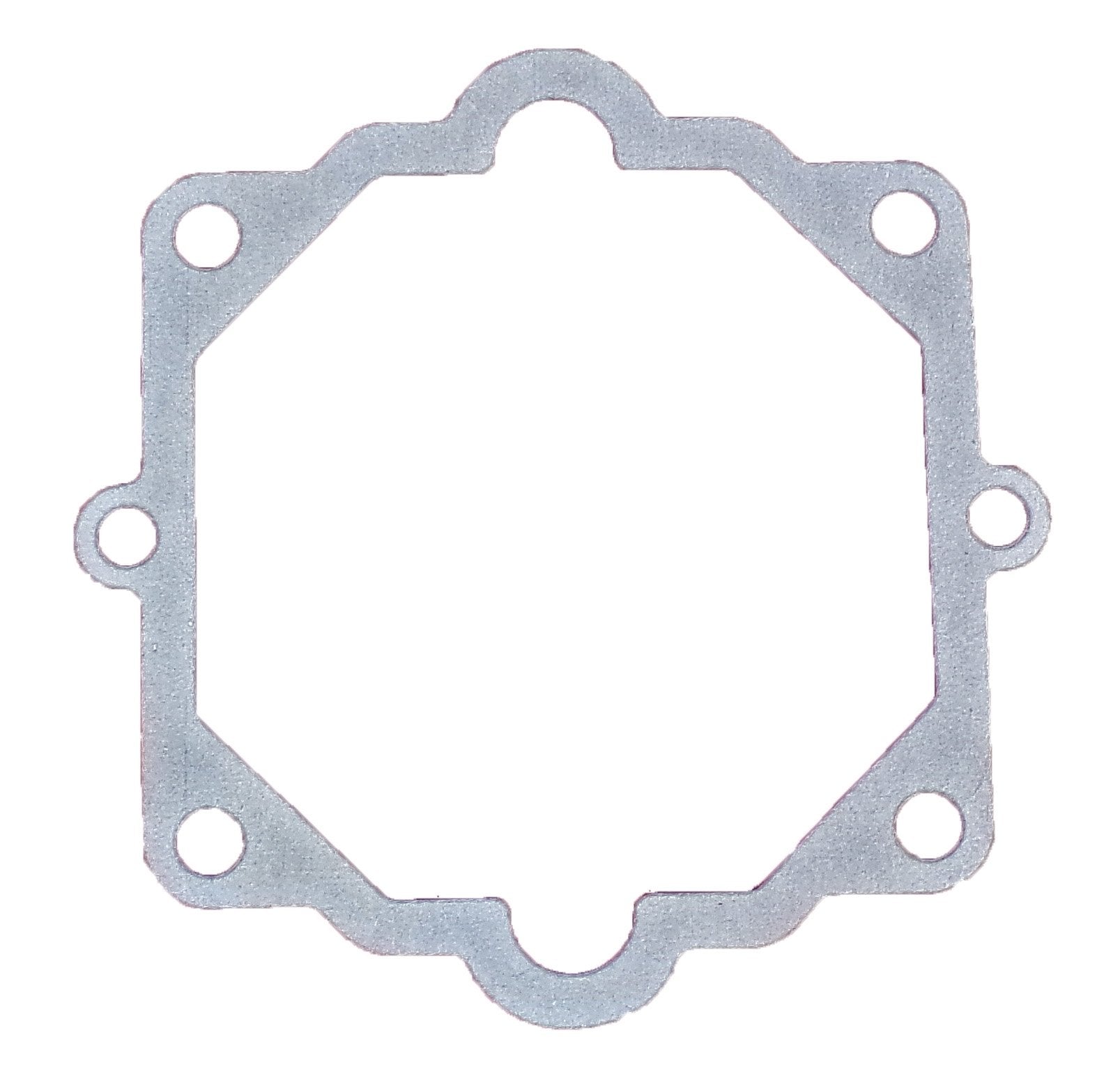 LPS Tandem Drive Pump, End Cap, Gasket to replace Bobcat® OEM 6650634