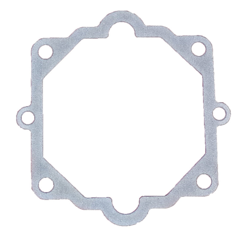 LPS Tandem Drive Pump, End Cap, Gasket to replace Bobcat® OEM 6650634