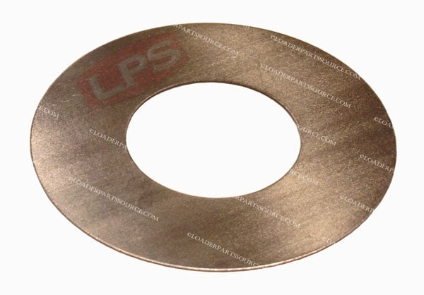 Thrust Plate, for Hydrostatic Pump, to replace Scat Trak OEM 11711251
