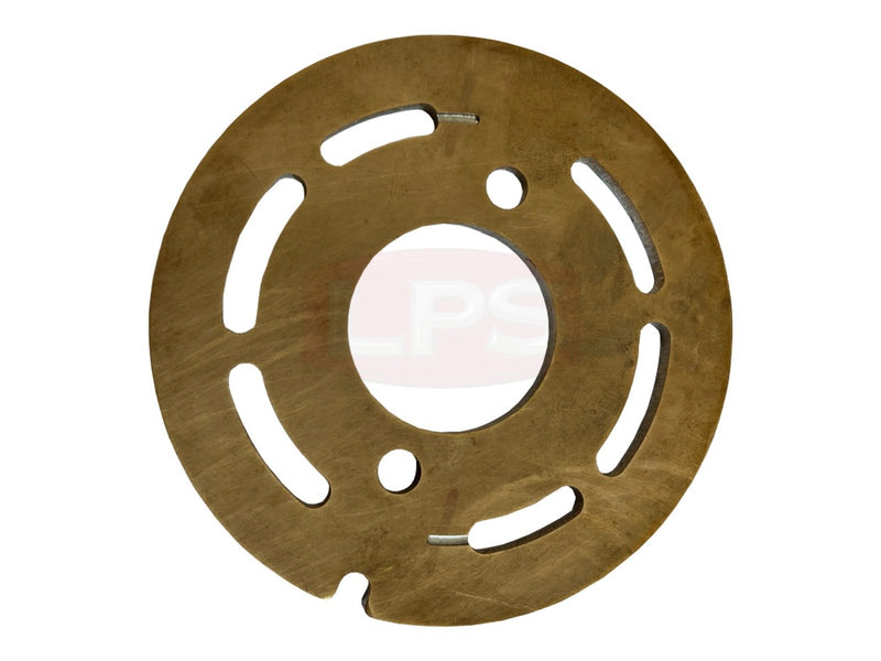 LPS RH Valve Plate to Replace Bobcat® OEM 6666291