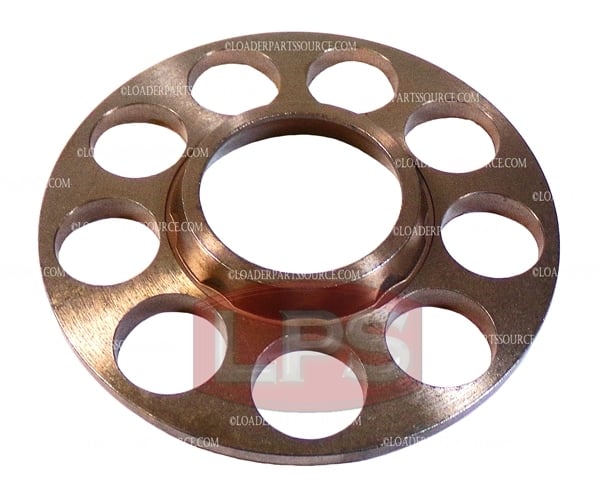 LPS Slipper Retainer Collar to Replace Case/New Holland® OEM 86539899