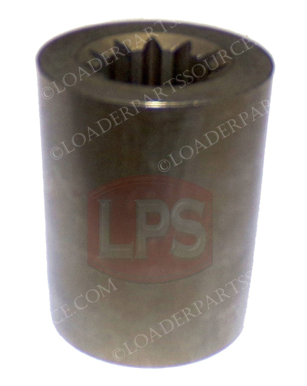 LPS Drive Coupler for Tandem Drive Pump to replace Bobcat® OEM 6671509