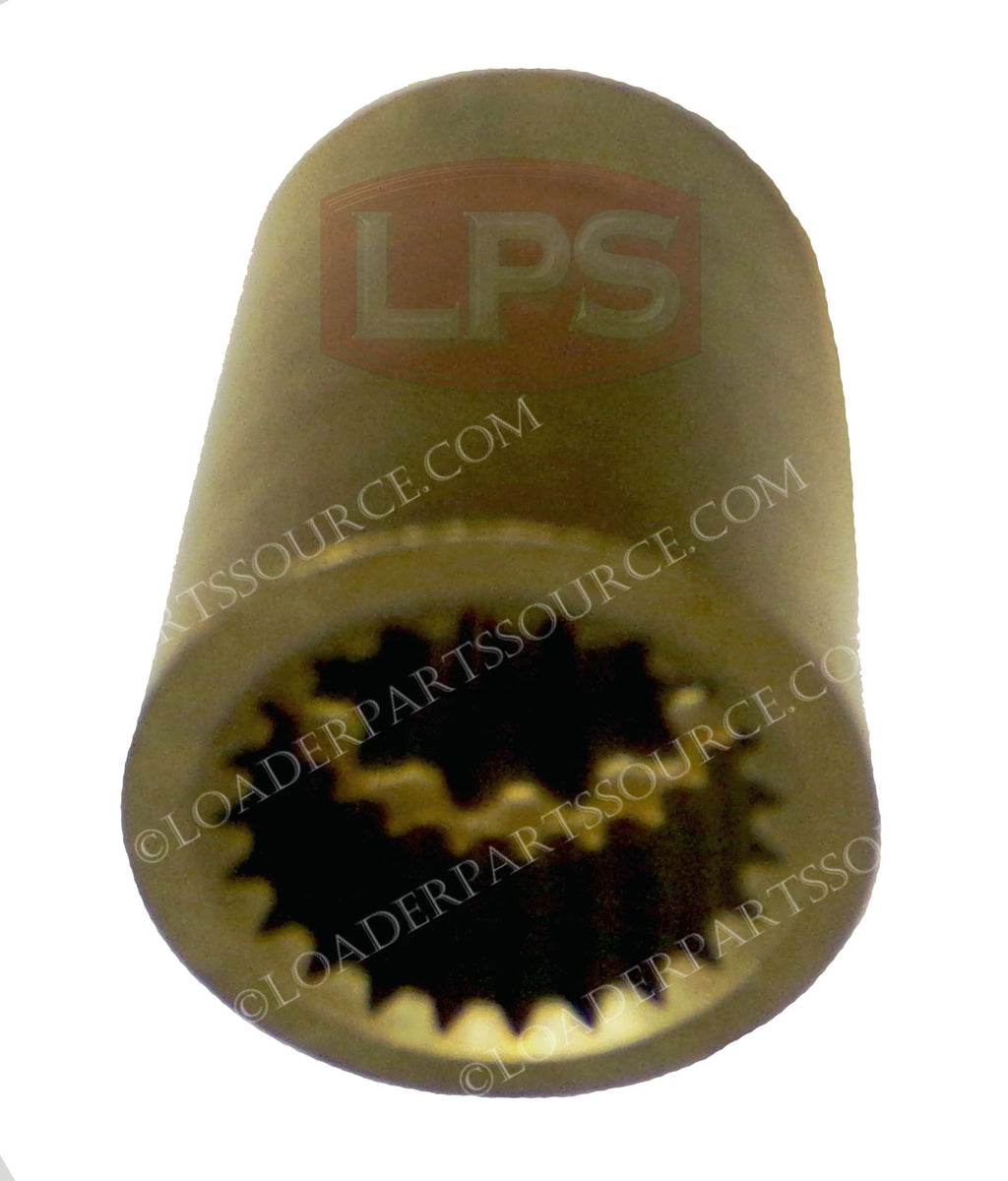 LPS Drive Coupler for Tandem Drive Pump to replace Bobcat® OEM 6671509