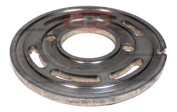 Valve Plate for the Tandem Pump to replace Case OEM 132362A1