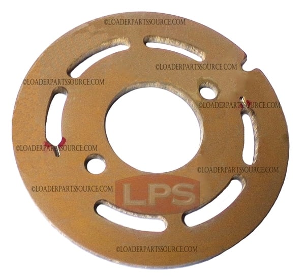 Valve Plate for the Tandem Pump to replace Case OEM 132362A1