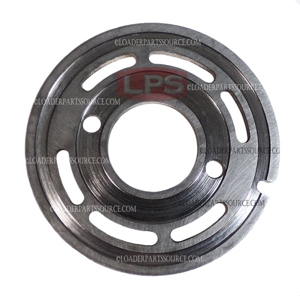 Valve Plate for the Tandem Pump to replace Case OEM 132362A1