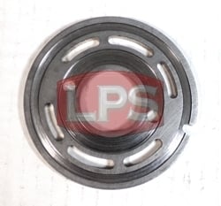 Valve Plate for the Tandem Pump to replace Case OEM 132362A1