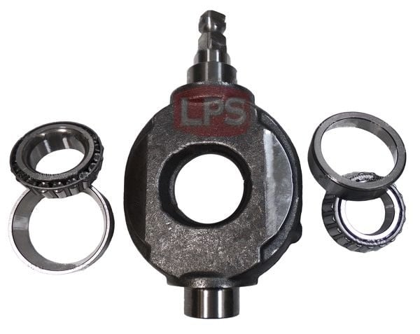 New Design Swashplate, M91, for the Tandem Pump to replace Case OEM 86537272